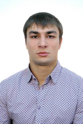 Дмитрий Марченко